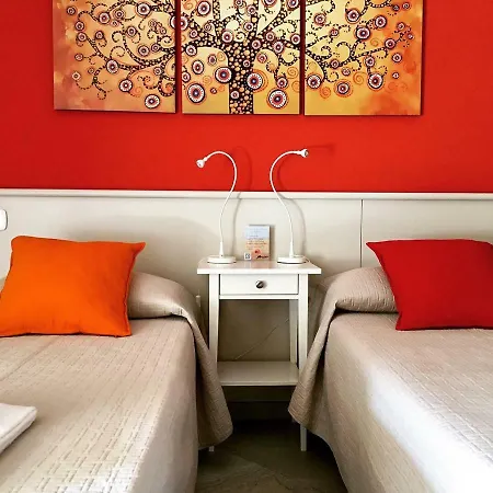 ベッド・アンド・ブレックファスト Malakiri