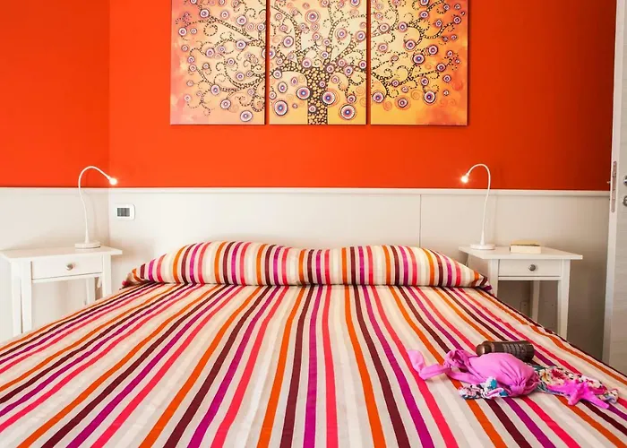 Malakiri ベッド・アンド・ブレックファスト スペルロンガ