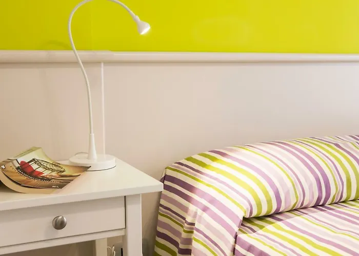 Malakiri ベッド・アンド・ブレックファスト スペルロンガ