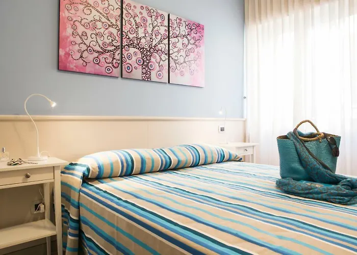 ベッド・アンド・ブレックファスト Malakiri 3*