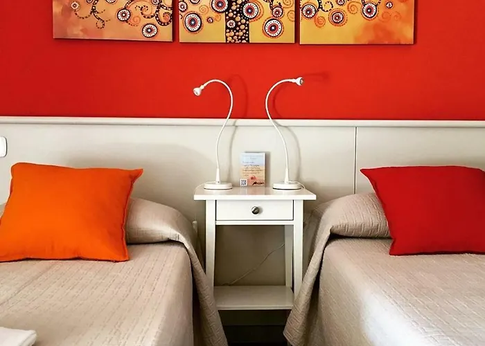 ベッド・アンド・ブレックファスト Malakiri