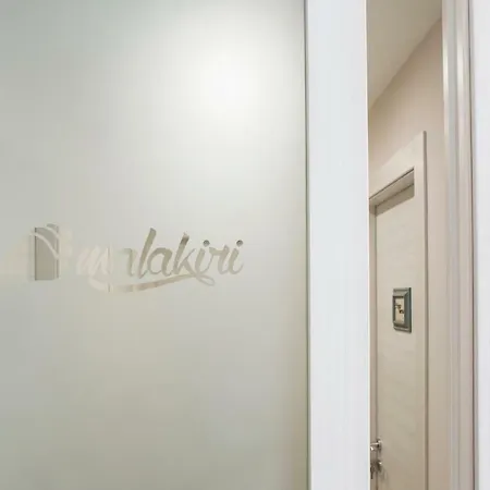 Bed & Breakfast Malakiri Sperlonga