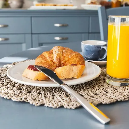 Bed & Breakfast Malakiri Sperlonga