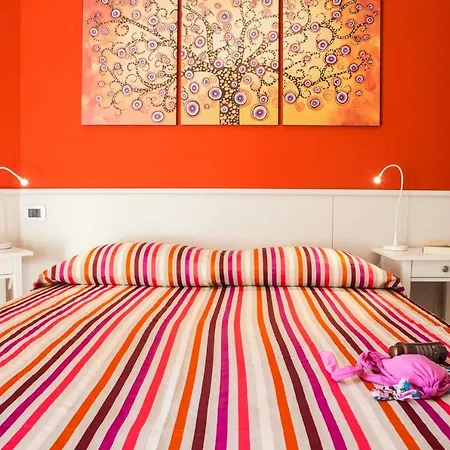 Malakiri Bed & Breakfast Sperlonga