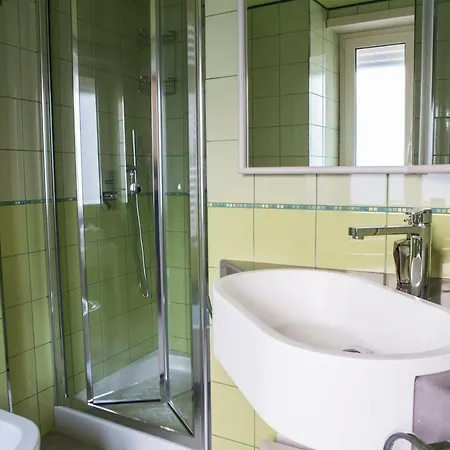 Malakiri Bed & Breakfast Sperlonga