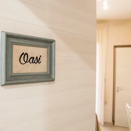 Malakiri Bed & Breakfast Sperlonga