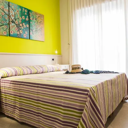 Malakiri 3* Sperlonga