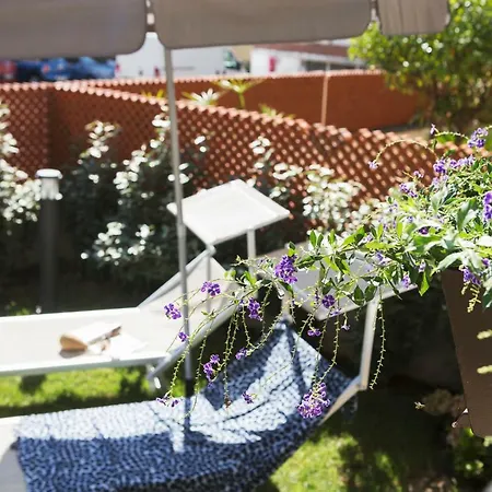 Malakiri 3* Sperlonga