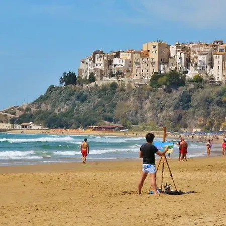 Bed & Breakfast Malakiri 3*