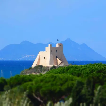 Malakiri Bed and Breakfast Sperlonga