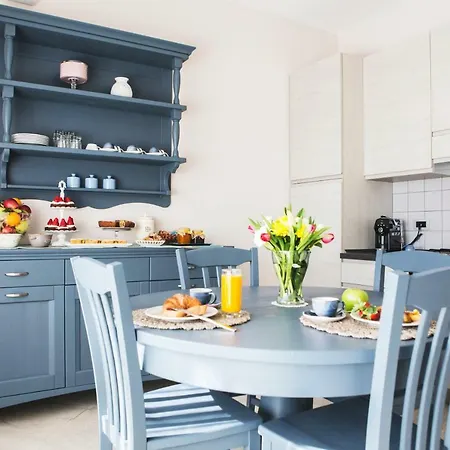 Bed & Breakfast Malakiri Sperlonga