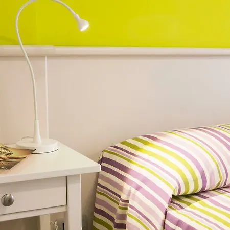 Malakiri Bed & Breakfast Sperlonga