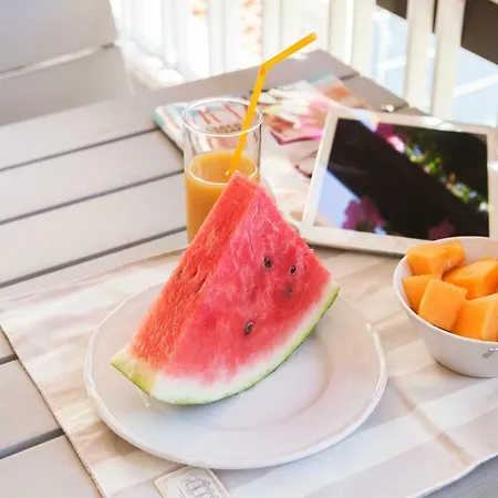 Bed & Breakfast Malakiri