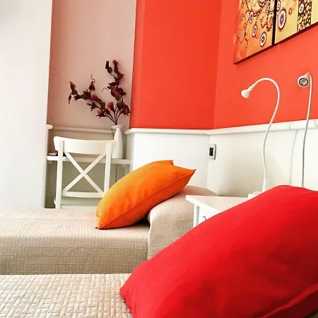 Malakiri Bed & Breakfast 3*