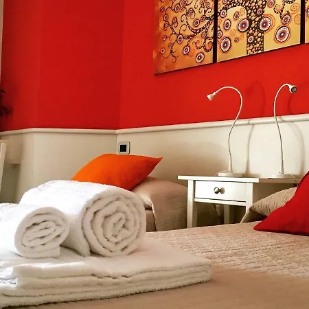 Malakiri 3* Sperlonga