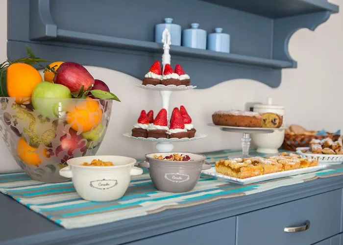 Malakiri Nocleg ze śniadaniem 3*