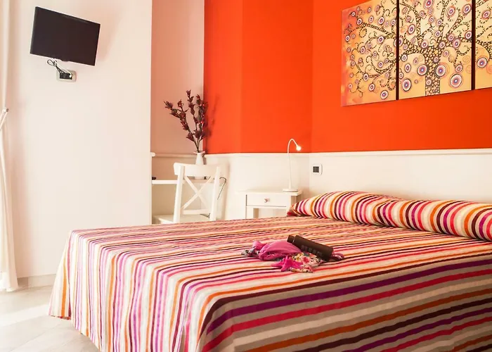 Malakiri 3* Sperlonga