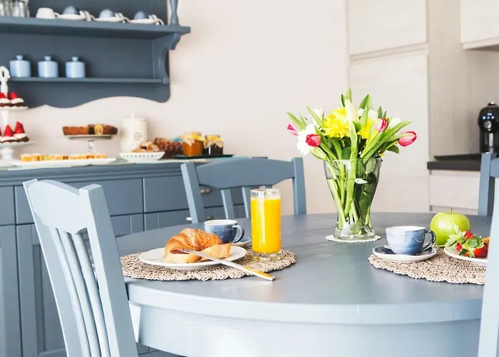 Nocleg ze śniadaniem Malakiri