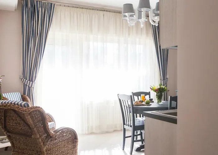 Nocleg ze śniadaniem Malakiri 3*