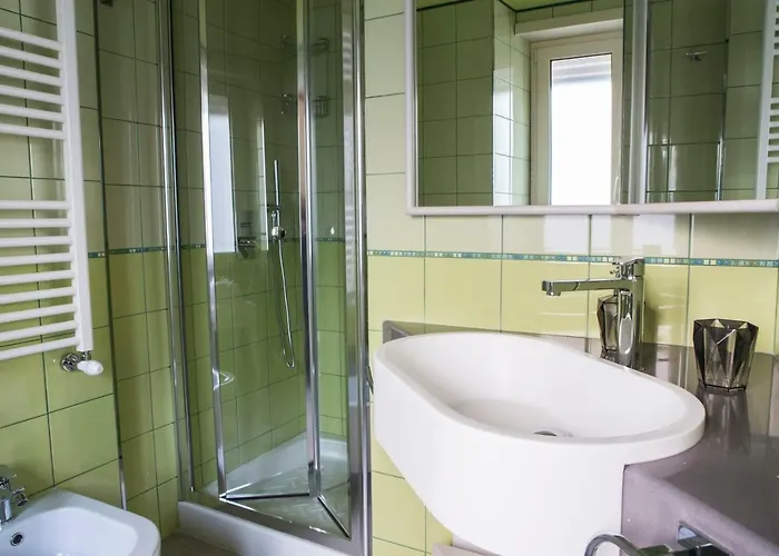 Malakiri Nocleg ze śniadaniem Sperlonga