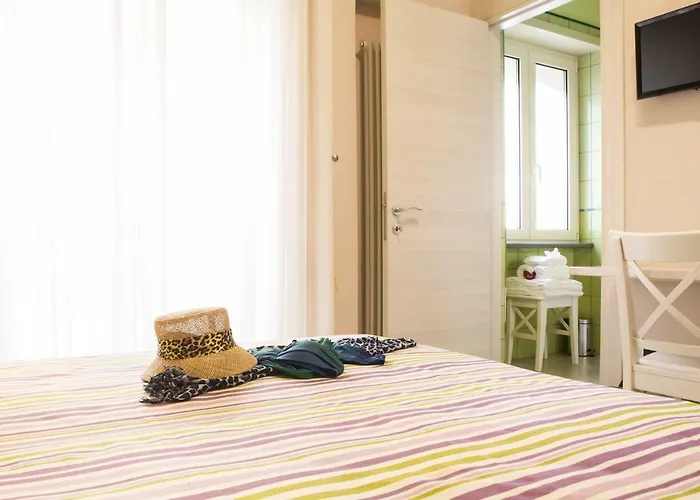 Nocleg ze śniadaniem Malakiri 3*