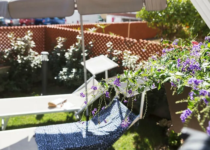 Malakiri 3* Sperlonga