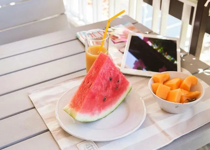 Nocleg ze śniadaniem Malakiri